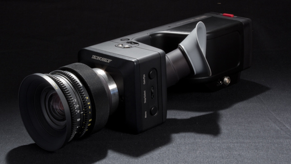 Ikonoskop Camera