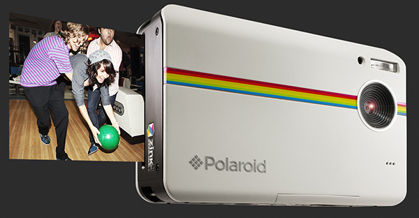 Polaroid Z2300