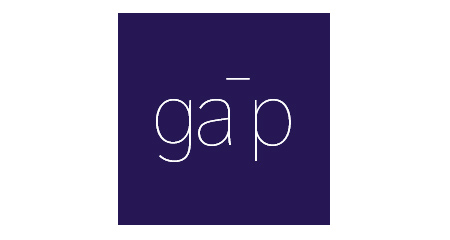 Gap Logo Redesign