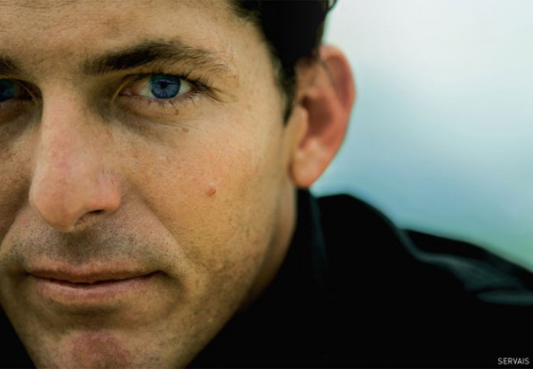 Andy Irons Portrait