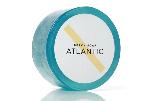 Atlantic Beach Soap