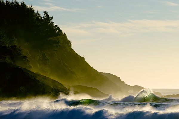 Chris Burkard Photo