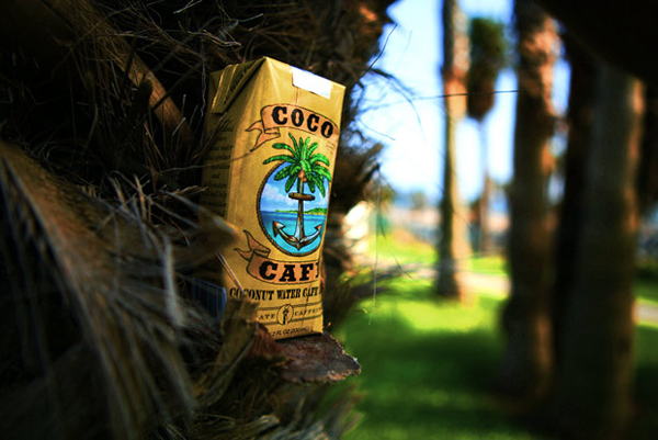 CocoCafe