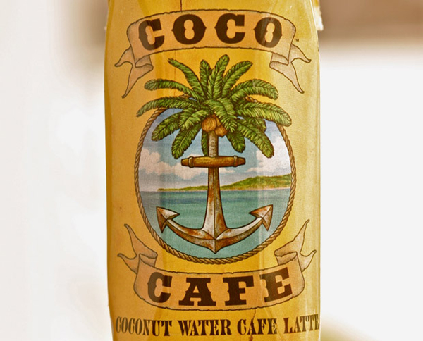 CocoCafe