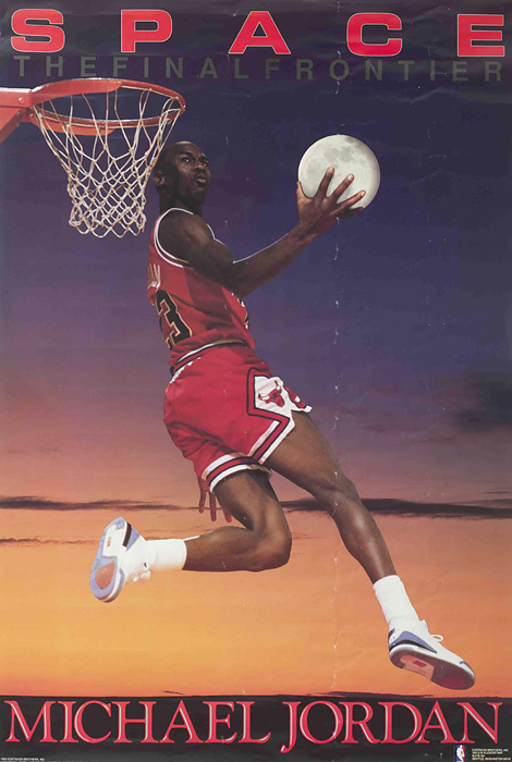 80s Sports Illustrated Posters