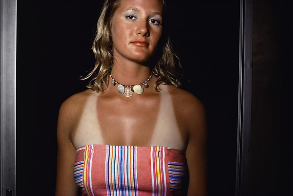 Joel Sternfeld First Pictures