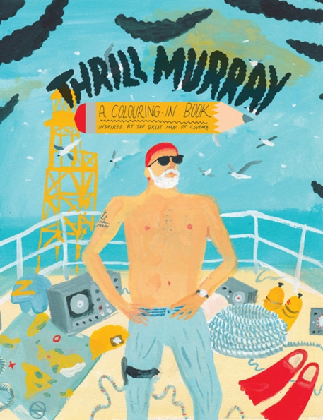 Thrill Murray