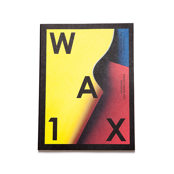 Wax Magazine