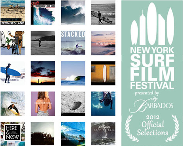 New York Surf Film Festival