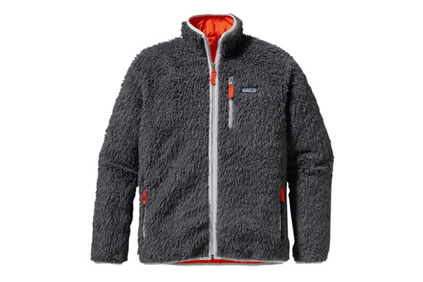 Patagonia Fleece