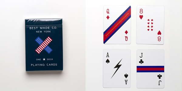 Best Made Co Playing Cards
