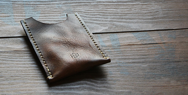 Slowpoke Leather