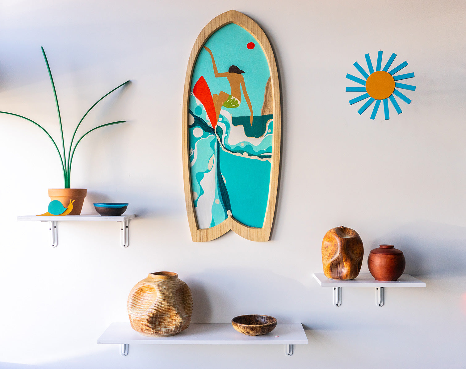 Exhibit 006 — "3 to 4" by Jeff Canham, Andy Davis, Joe Skoby, Jon Wegener