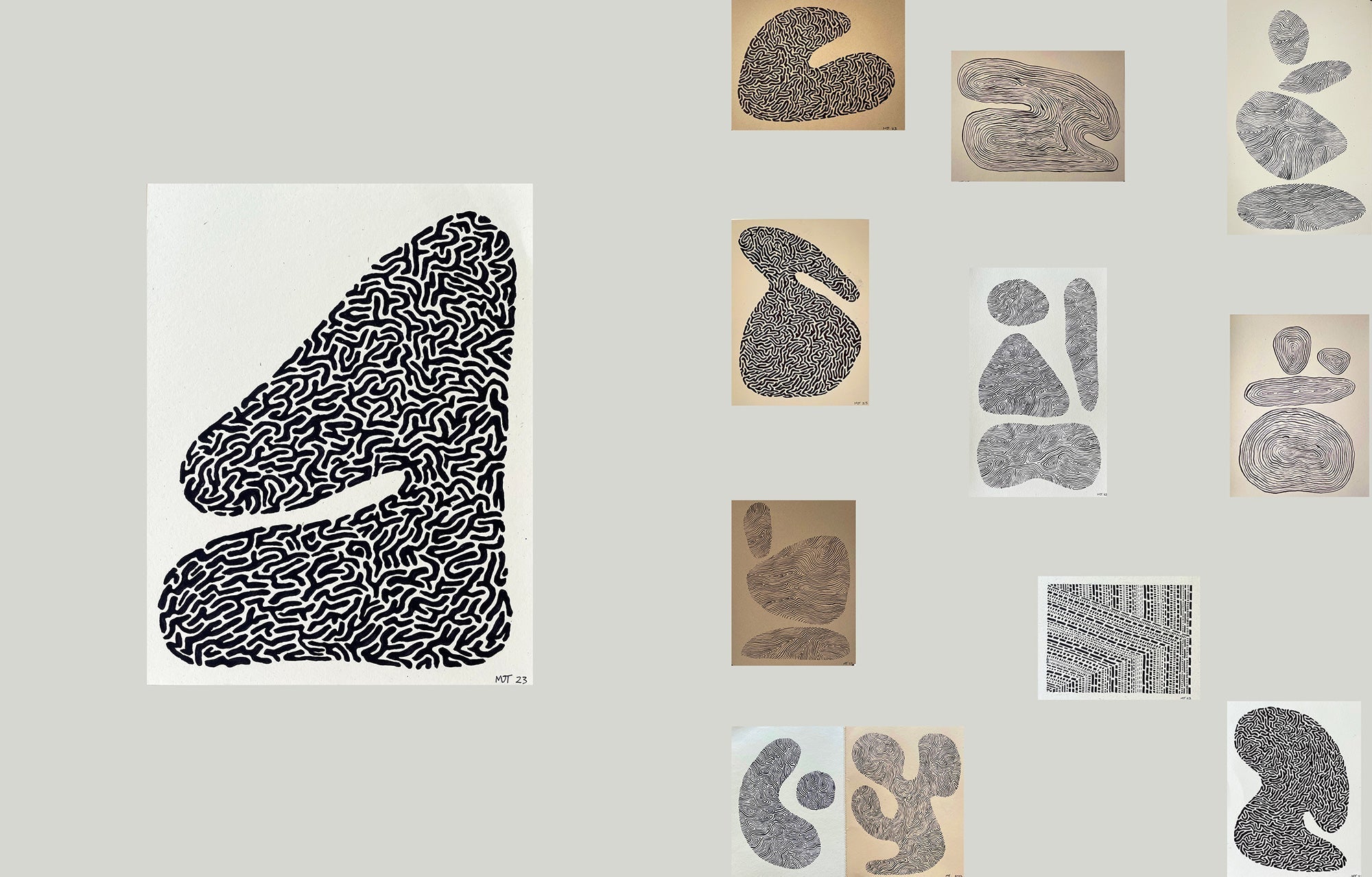 Exhibit 003 — "In House"