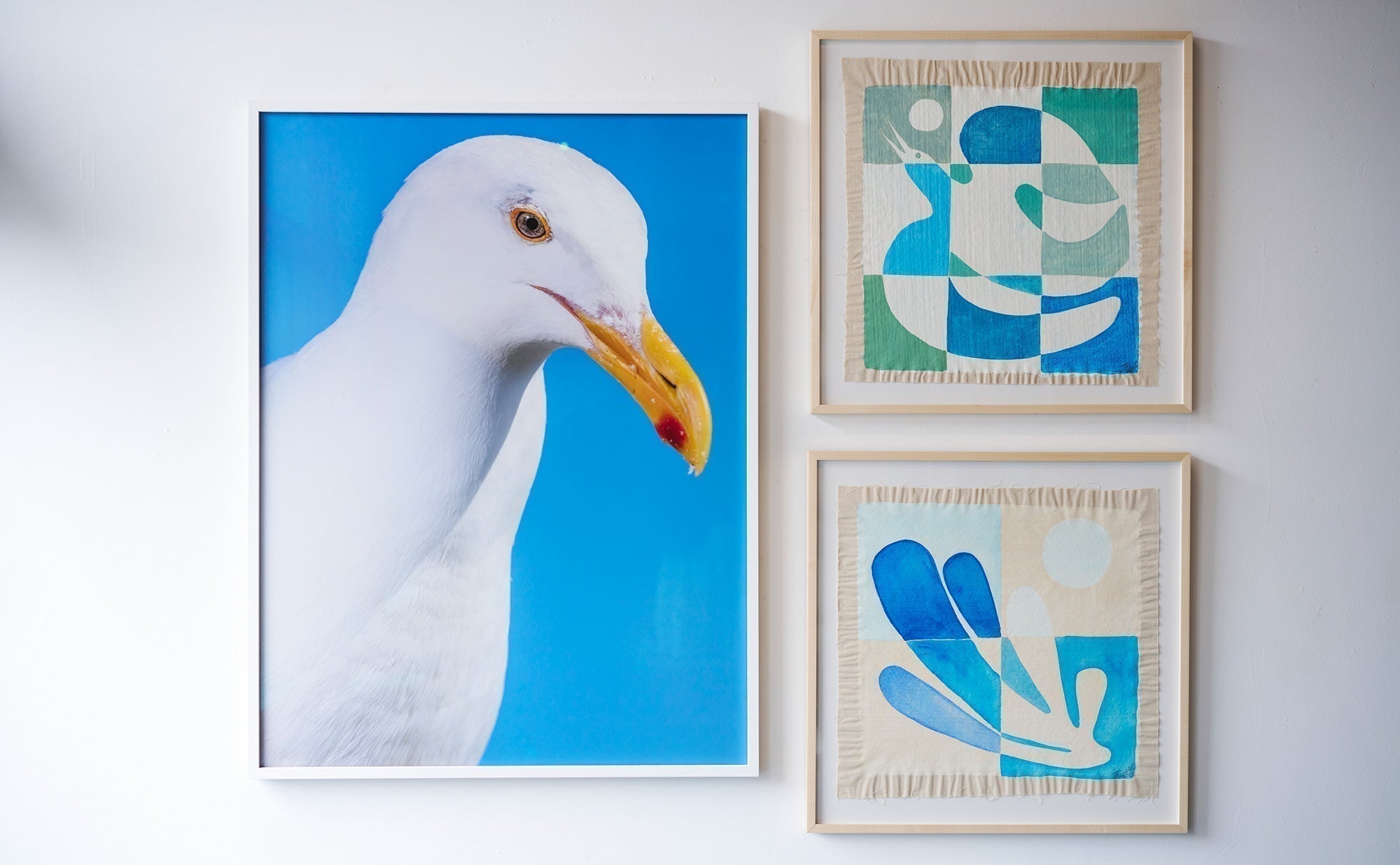 Exhibit 004 — "Summerland" by Ty Williams + Will Adler