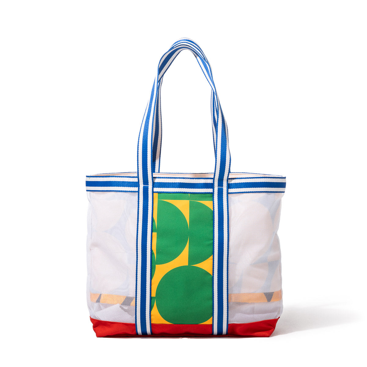 Surf Shacks Beach Bag