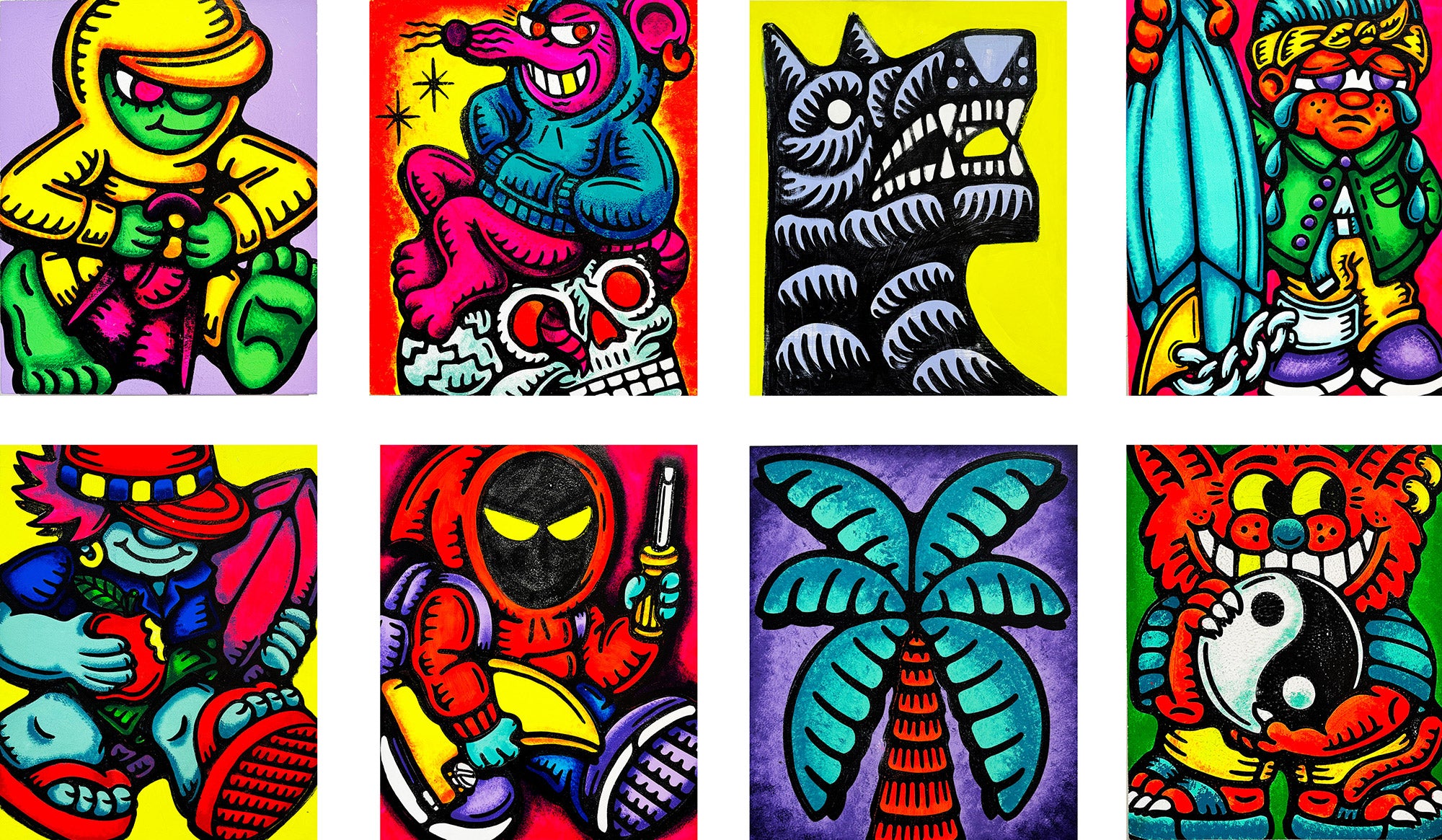 Exhibit 009 — 