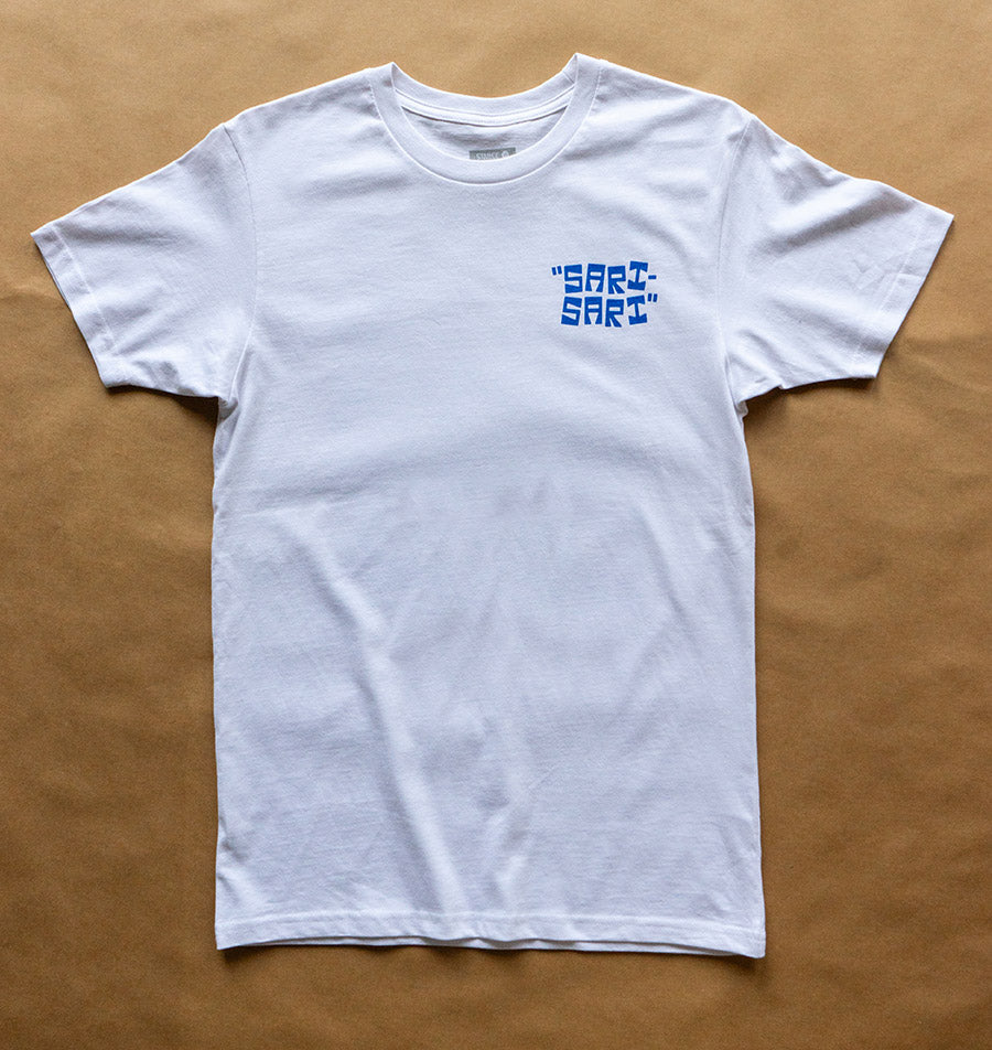 Sari Sari Tee — DJ Javier