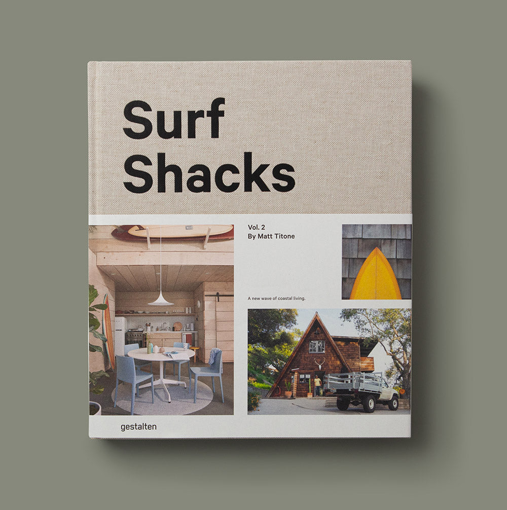Surf Shacks Vol. 2