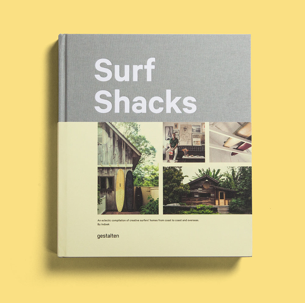 Surf Shacks Vol. 1