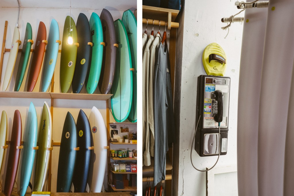 Color Block Hoodie – Mollusk Surf Shop