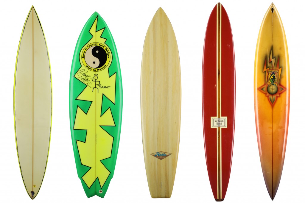 California Gold – A Vintage Surf Auction – Indoek